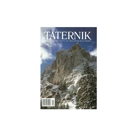 Taternik 1/2001